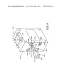 PISTON BORE UNDERCUT AND METHODS OF MANUFACTURING A PISTON BORE UNDERCUT     FOR A SERIES PROGRESSIVE DIVIDER VALVE diagram and image