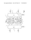 SWITCHING DEVICE FOR CONDUCTING A FLUID diagram and image