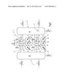 SWITCHING DEVICE FOR CONDUCTING A FLUID diagram and image