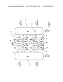 SWITCHING DEVICE FOR CONDUCTING A FLUID diagram and image