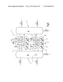 SWITCHING DEVICE FOR CONDUCTING A FLUID diagram and image