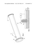 PROTECTIVE LINER WITH WEAR DETECTION diagram and image