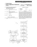 APPARATUS FOR EDGE SEALING AND SIMULTANEOUS GAS FILLING OF INSULATED GLASS     UNITS diagram and image