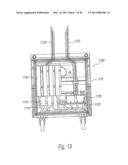 METHOD AND SYSTEM FOR CONTROLLING DRIPPINGS FROM A BEVERAGE DISPENSER VIA     AN EXPANSION VALVE diagram and image