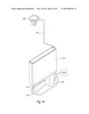 METHOD AND SYSTEM FOR CONTROLLING DRIPPINGS FROM A BEVERAGE DISPENSER VIA     AN EXPANSION VALVE diagram and image