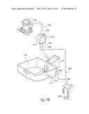 METHOD AND SYSTEM FOR CONTROLLING DRIPPINGS FROM A BEVERAGE DISPENSER VIA     AN EXPANSION VALVE diagram and image