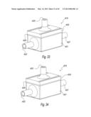 METHOD AND SYSTEM FOR CONTROLLING DRIPPINGS FROM A BEVERAGE DISPENSER VIA     AN EXPANSION VALVE diagram and image