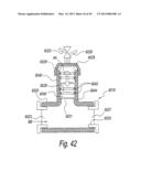 METHOD AND SYSTEM FOR CONTROLLING DRIPPINGS FROM A BEVERAGE DISPENSER VIA     AN EXPANSION VALVE diagram and image