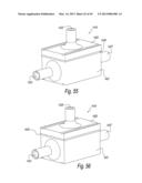 METHOD AND SYSTEM FOR CONTROLLING DRIPPINGS FROM A BEVERAGE DISPENSER VIA     AN EXPANSION VALVE diagram and image