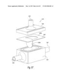 METHOD AND SYSTEM FOR CONTROLLING DRIPPINGS FROM A BEVERAGE DISPENSER VIA     AN EXPANSION VALVE diagram and image