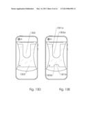 Money and Card Clip System and Method diagram and image