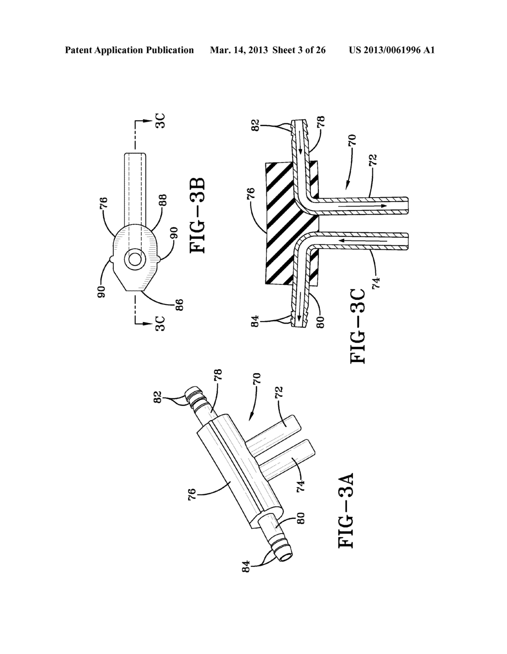 AIR MAINTENANCE PUMPING ASSEMBLY AND TIRE - diagram, schematic, and image 04