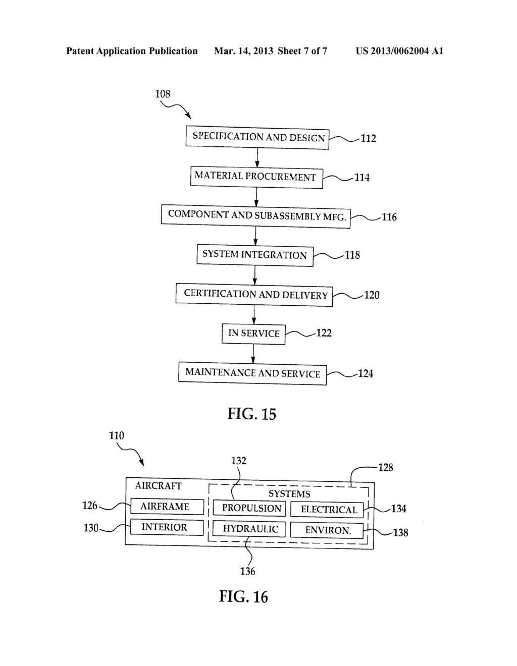 AERODYNAMIC SURFACES HAVING DRAG-REDUCING RIBLETS AND METHOD OF     FABRICATING THE SAME - diagram, schematic, and image 08