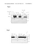 SHAPING SHEET, RESIN DECORATIVE PLATE AND METHOD FOR MANUFACTURING THE     SAME diagram and image