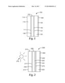 SINGLE PANE GLAZING LAMINATES diagram and image