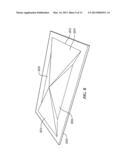 LIQUID ADHESIVE LAMINATION FOR PRECISION ADHESIVE CONTROL diagram and image