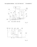 METHOD AND A REACTOR FOR IN-LINE PRODUCTION OF CALCIUM CARBONATE INTO THE     PRODUCTION PROCESS OF A FIBROUS WEB diagram and image