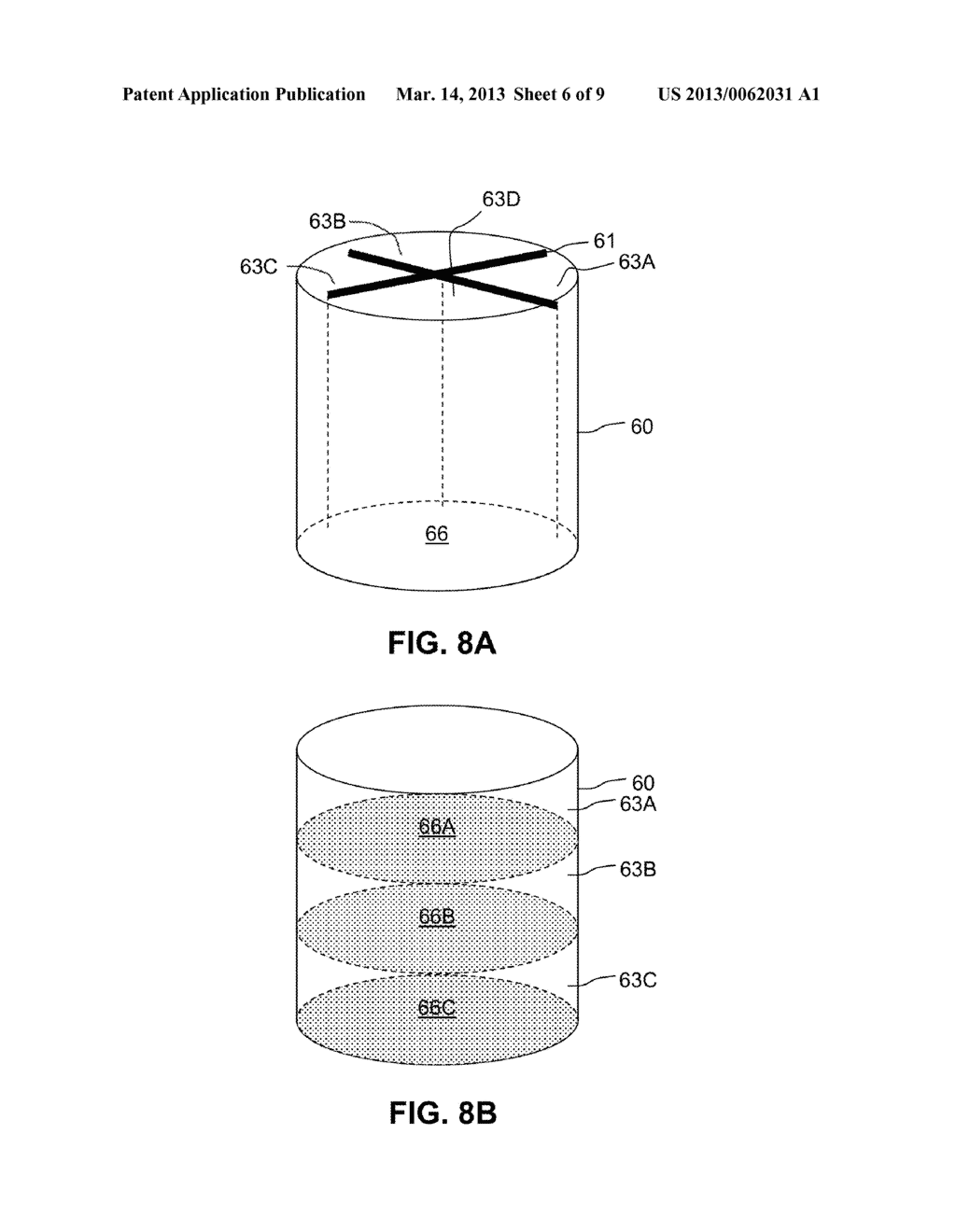 DIGESTER AND DIGESTION PROCESS - diagram, schematic, and image 07