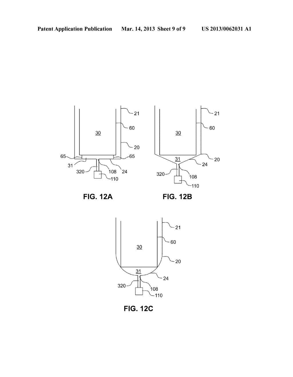 DIGESTER AND DIGESTION PROCESS - diagram, schematic, and image 10