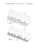 METHOD OF DRY COATING SAND CORES diagram and image