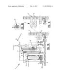 System for Extracting Heat from Outside Air diagram and image