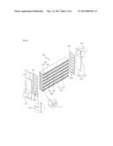 HEAT EXCHANGER diagram and image