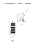 FLUE GAS AIR PREHEATER, AND A METHOD FOR INSTALLATION, AS WELL AS AN AIR     PIPE COMPONENT FOR A FLUE GAS AIR PREHEATER diagram and image