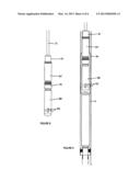 MATING UNIT ENABLING THE DEPLOYMENT OF A MODULAR ELECTRICALLY DRIVEN     DEVICE IN A WELL diagram and image