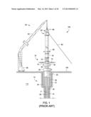 ASSEMBLY AND METHOD FOR MULTI-ZONE FRACTURE STIMULATION OF A RESERVOIR     USING AUTONOMOUS TUBULAR UNITS diagram and image