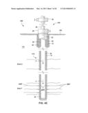 ASSEMBLY AND METHOD FOR MULTI-ZONE FRACTURE STIMULATION OF A RESERVOIR     USING AUTONOMOUS TUBULAR UNITS diagram and image