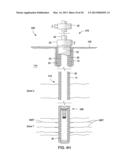 ASSEMBLY AND METHOD FOR MULTI-ZONE FRACTURE STIMULATION OF A RESERVOIR     USING AUTONOMOUS TUBULAR UNITS diagram and image