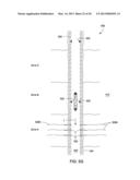 ASSEMBLY AND METHOD FOR MULTI-ZONE FRACTURE STIMULATION OF A RESERVOIR     USING AUTONOMOUS TUBULAR UNITS diagram and image