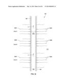 ASSEMBLY AND METHOD FOR MULTI-ZONE FRACTURE STIMULATION OF A RESERVOIR     USING AUTONOMOUS TUBULAR UNITS diagram and image