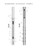 ASSEMBLY AND METHOD FOR MULTI-ZONE FRACTURE STIMULATION OF A RESERVOIR     USING AUTONOMOUS TUBULAR UNITS diagram and image