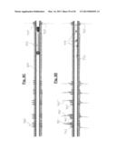 ASSEMBLY AND METHOD FOR MULTI-ZONE FRACTURE STIMULATION OF A RESERVOIR     USING AUTONOMOUS TUBULAR UNITS diagram and image