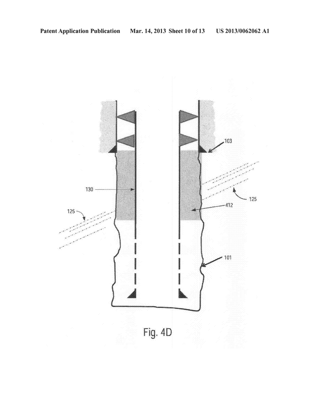 SYSTEM AND METHOD FOR A SLOTTED LINER SHOE EXTENSION - diagram, schematic, and image 11