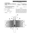 System and Method of Liquefying a Heavy Oil Formation for Enhanced     Hydrocarbon Production diagram and image