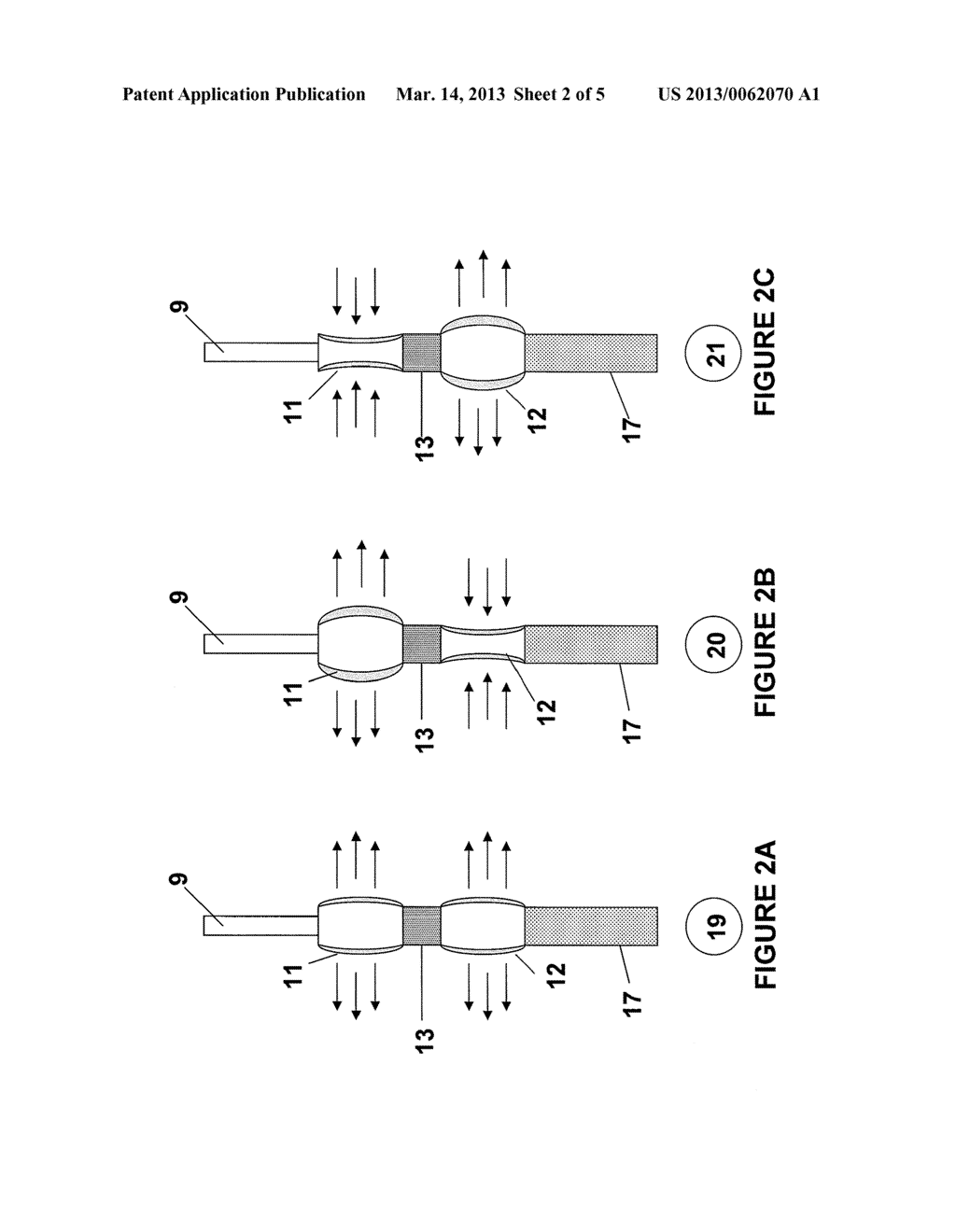 System and Method of Liquefying a Heavy Oil Formation for Enhanced     Hydrocarbon Production - diagram, schematic, and image 03