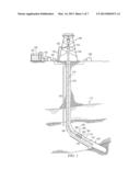 Packer Assembly with a Standoff diagram and image