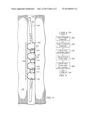 Packer Assembly with a Standoff diagram and image