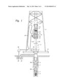 EXTERNAL GRIP TUBULAR RUNNING TOOL diagram and image