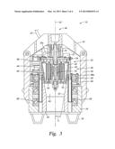 EXTERNAL GRIP TUBULAR RUNNING TOOL diagram and image