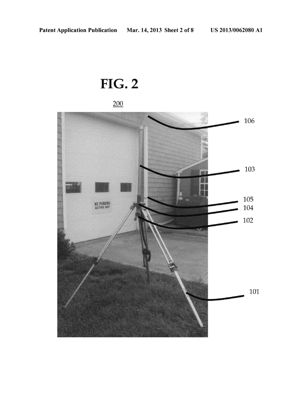 SYSTEM AND METHOD FOR FIRE SUPPRESSION - diagram, schematic, and image 03