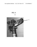 SYSTEM AND METHOD FOR FIRE SUPPRESSION diagram and image