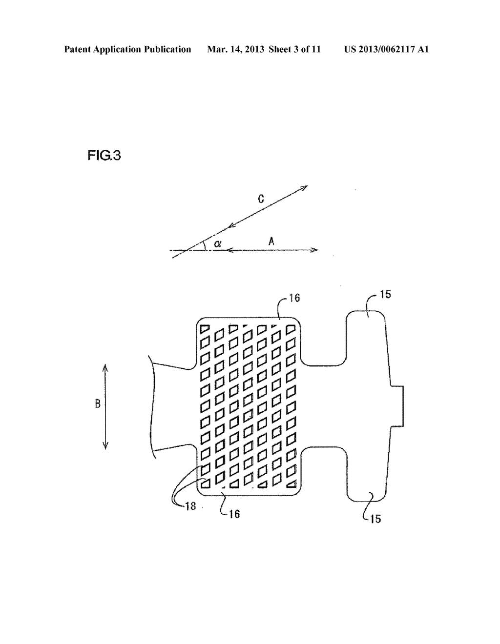 TERMINAL CONNECTOR AND ELECTRIC WIRE WITH TERMINAL CONNECTOR - diagram, schematic, and image 04