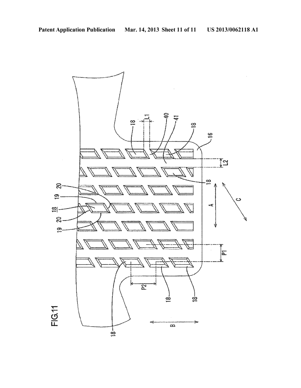 Terminal Connector and Electric Wire with Terminal Connector - diagram, schematic, and image 12