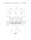 HIGH SPEED CHECKSTAND HAVING MULTIPLE PRODUCT PATHWAYS diagram and image