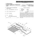 LOOPED MATERIAL BAND PROVIDED WITH A SPLICE diagram and image