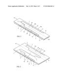 LOOPED MATERIAL BAND PROVIDED WITH A SPLICE diagram and image