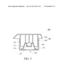 REPLACEABLE KEY MODULE AND KEYBOARD WITH THE SAME diagram and image